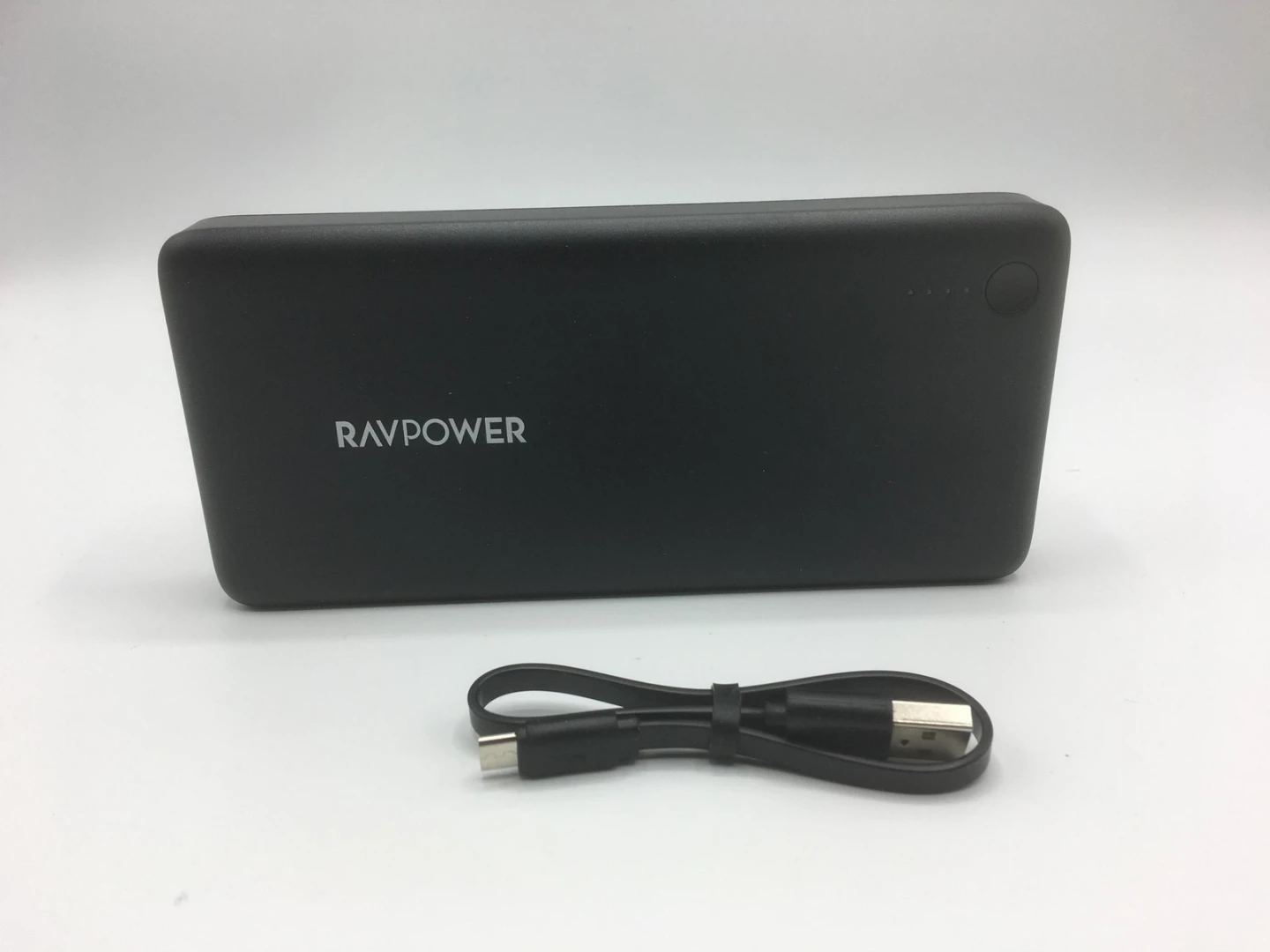 RAVPower Prime 26800mAh 3-Port Power Bank
