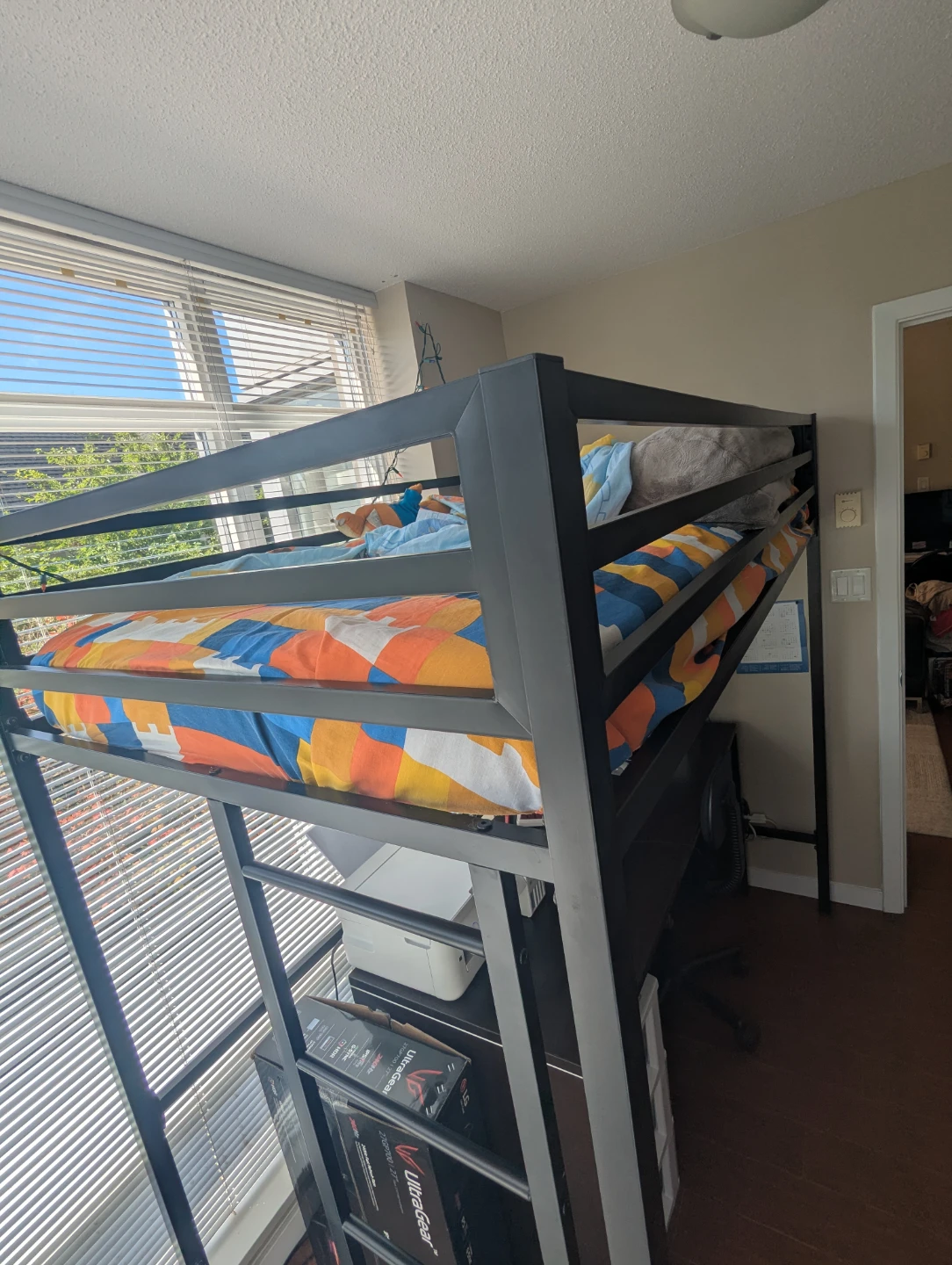 Bunkbed
