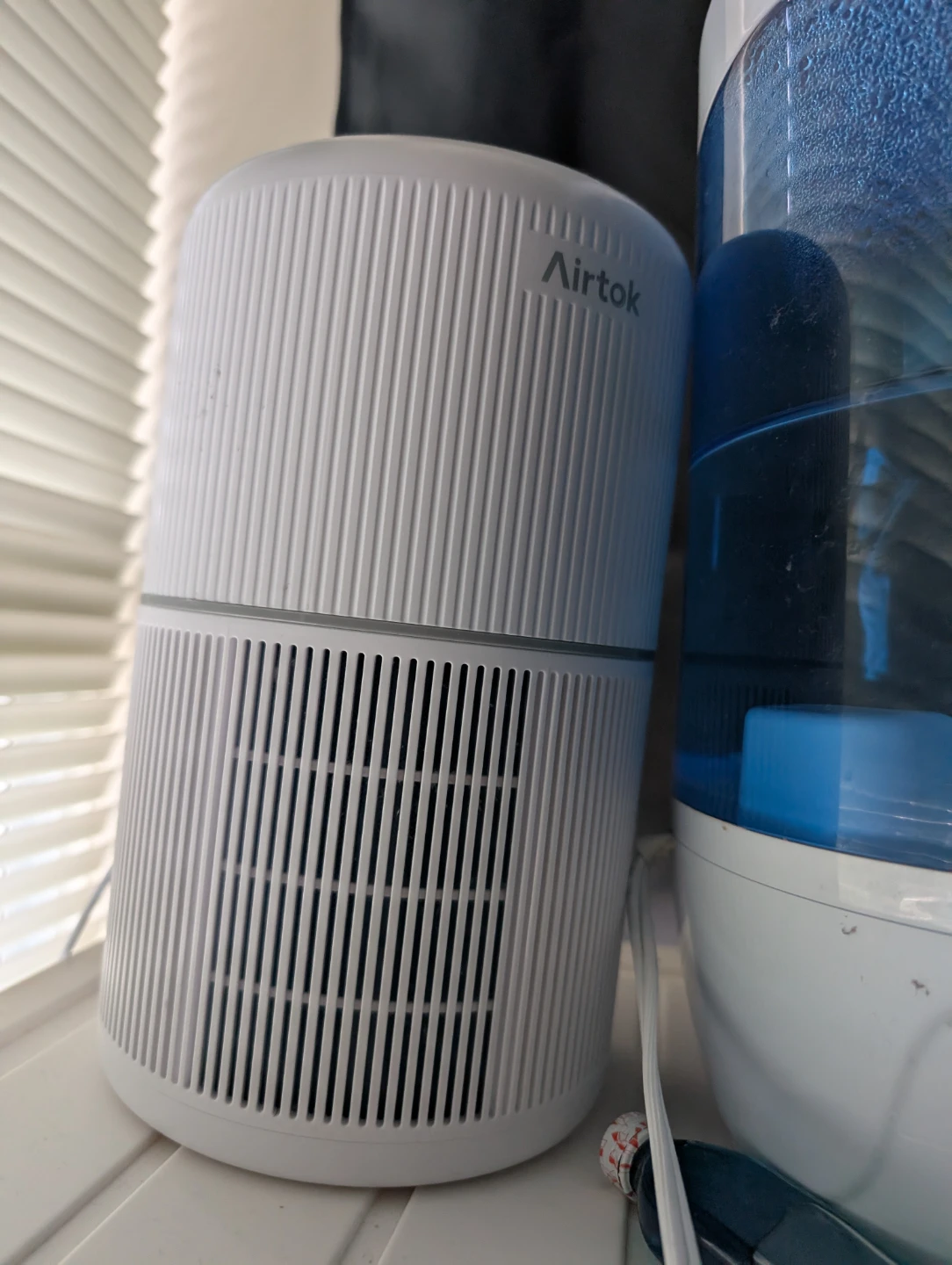 Airtok Air Purifier (No Filter)