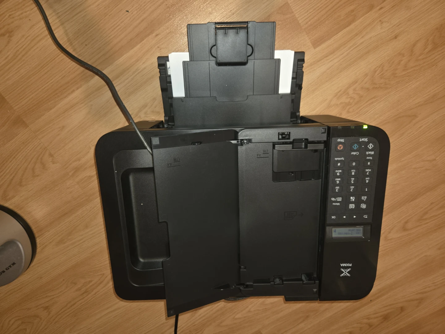 Canon PIXMA TR4527 All-in-One Printer