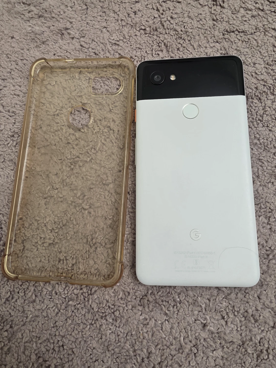 Google Pixel 2 XL