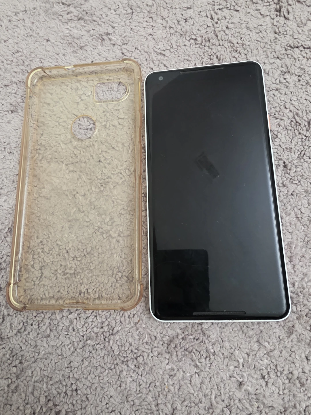 Google Pixel 2 XL - photo 2