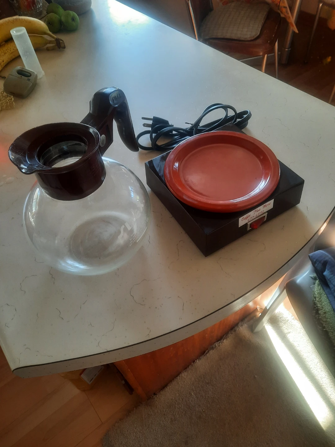 Silex Coffee Plus More Coffee Maker - photo 3
