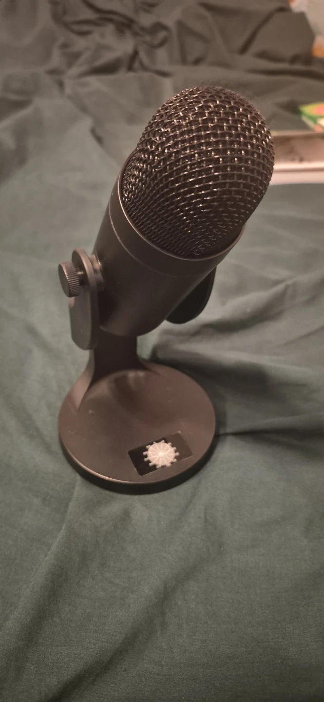 Gaming  Microphone