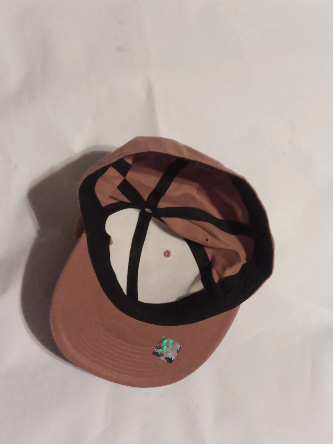 Leader Acrylic Baseball Cap - Size 7 3/4 - photo 3