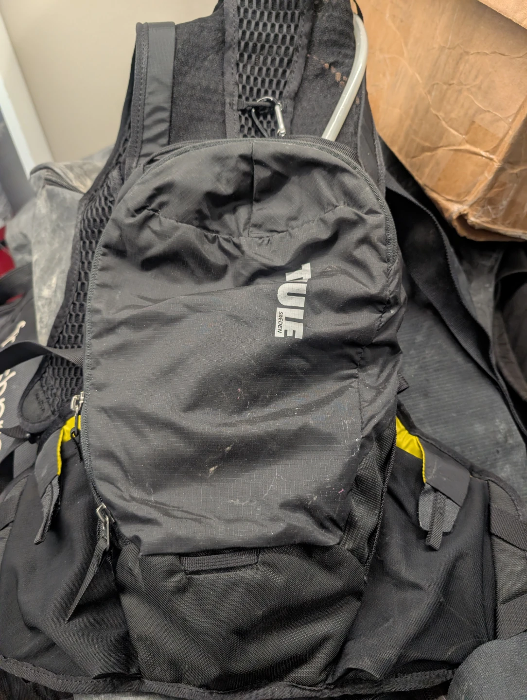 Thule Hydration Backpack