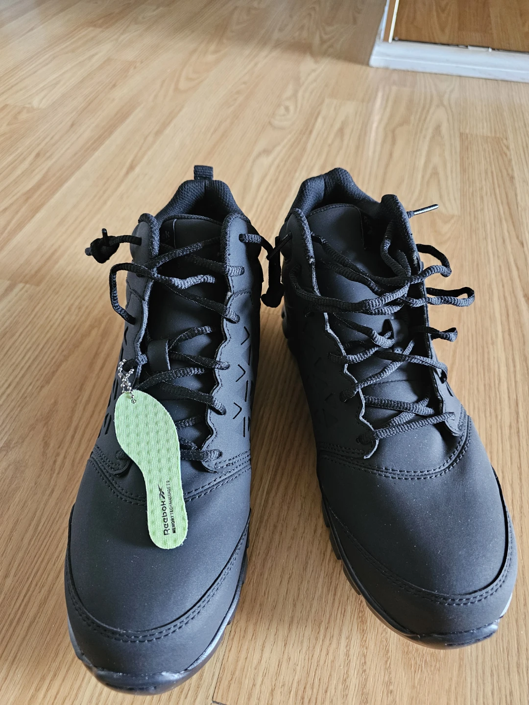 Reebok Sublite Cushion Work athletic safety boot,   RB4059