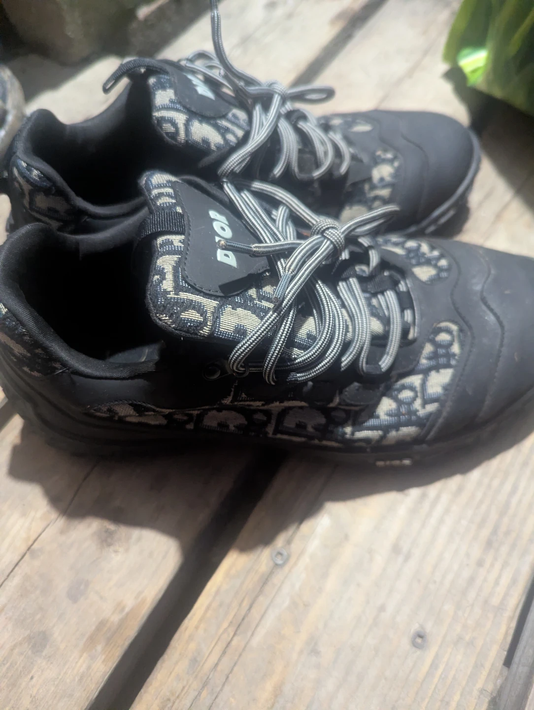 DIOR Sneakers Size 46 - photo 2