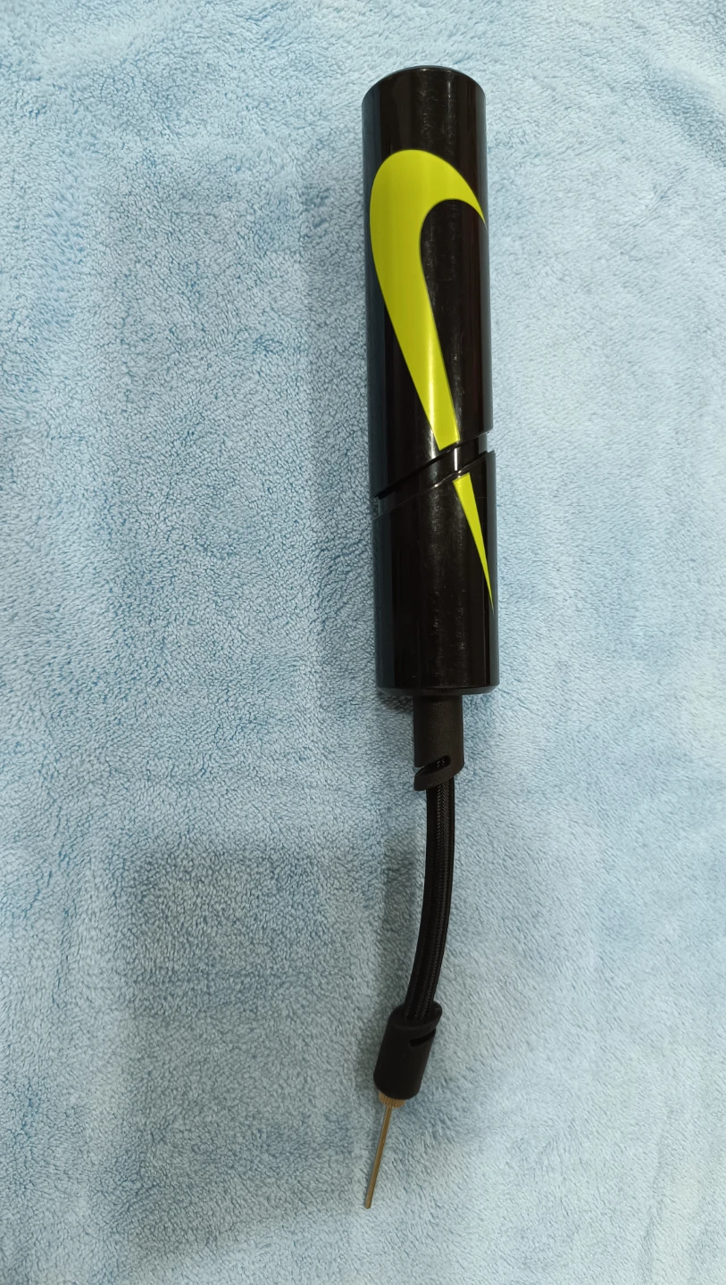 Nike Ball Pump