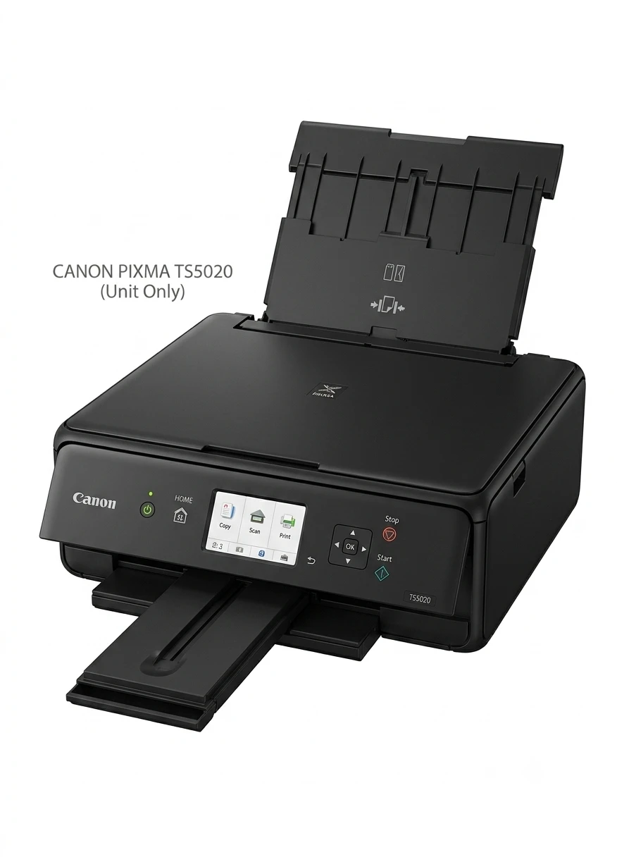 Canon PIXMA TS5020 All-in-One Printer