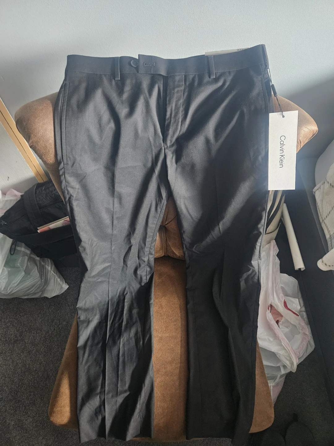Calvin Klein Dress Pants