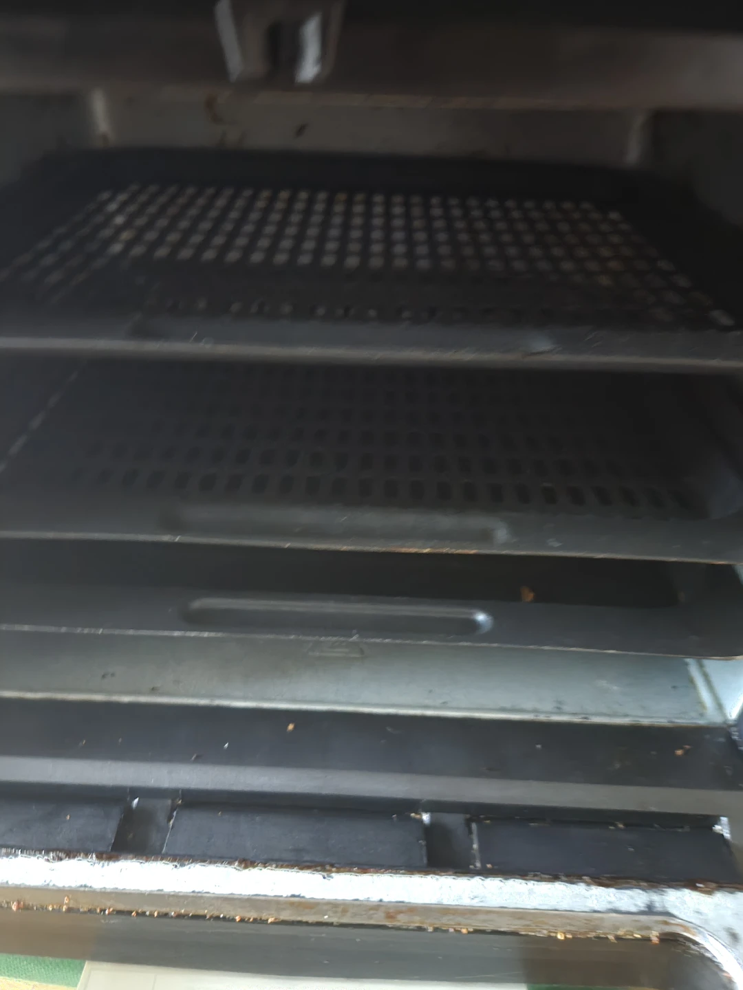 Air Fryer Toaster Oven
