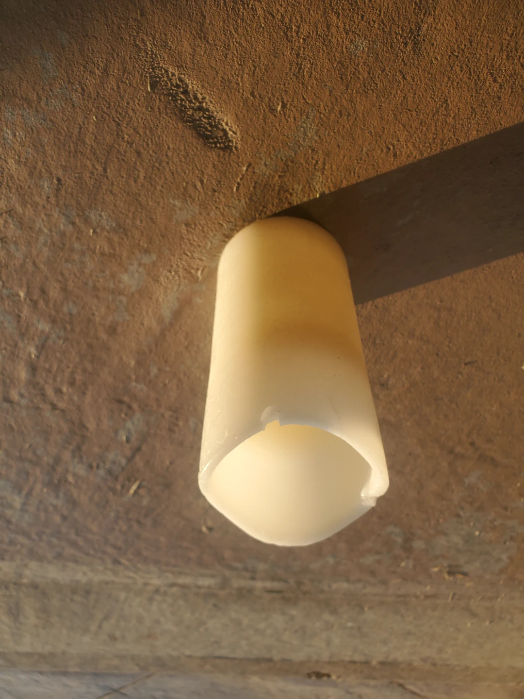 Flameless LED Candle