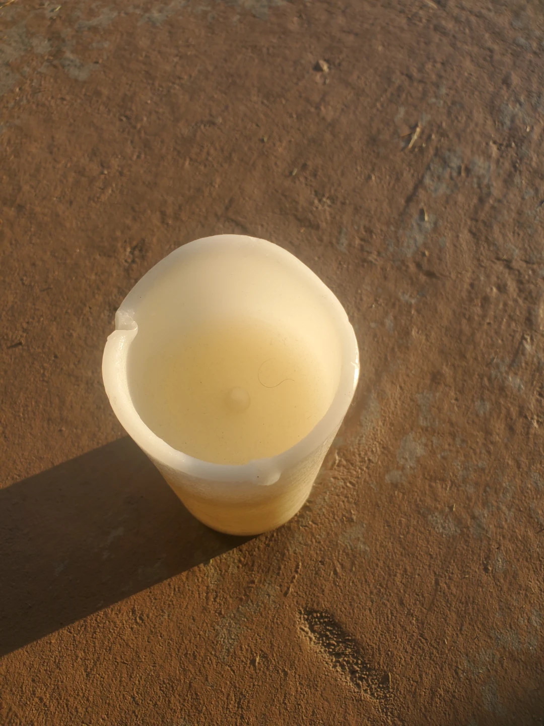 Flameless LED Candle - photo 2