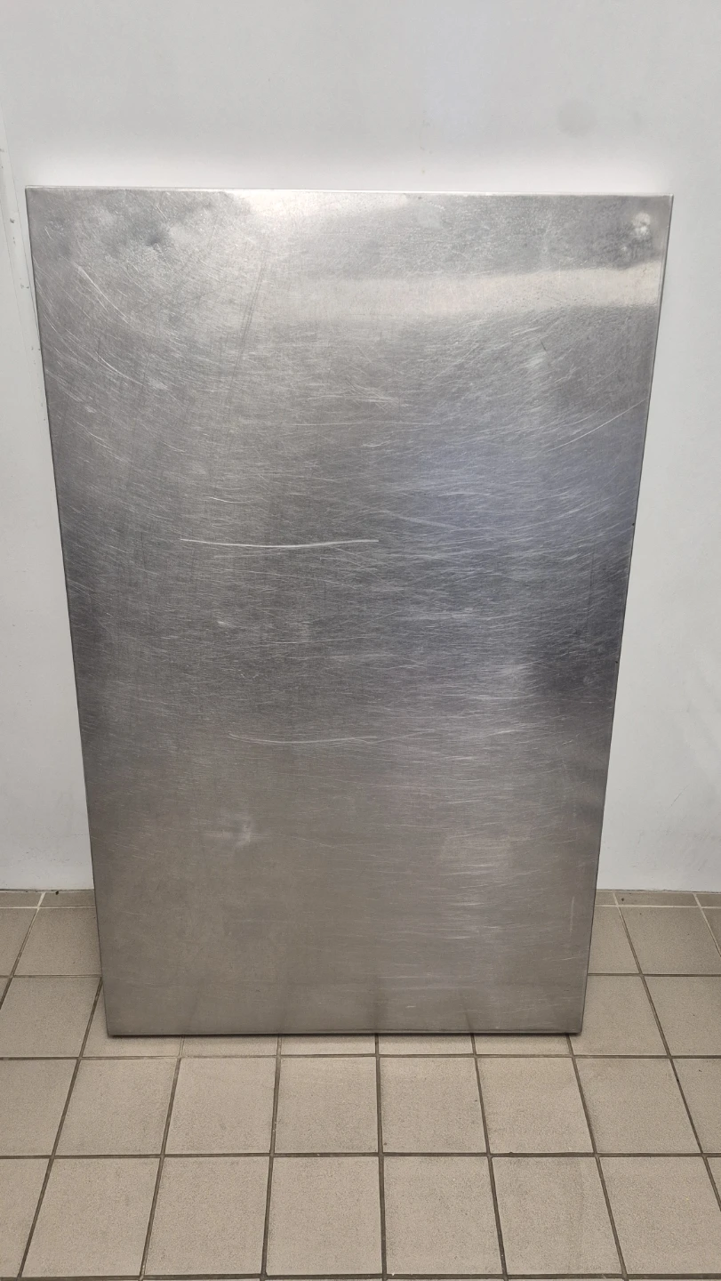 Stainless Steel Prep Table Top