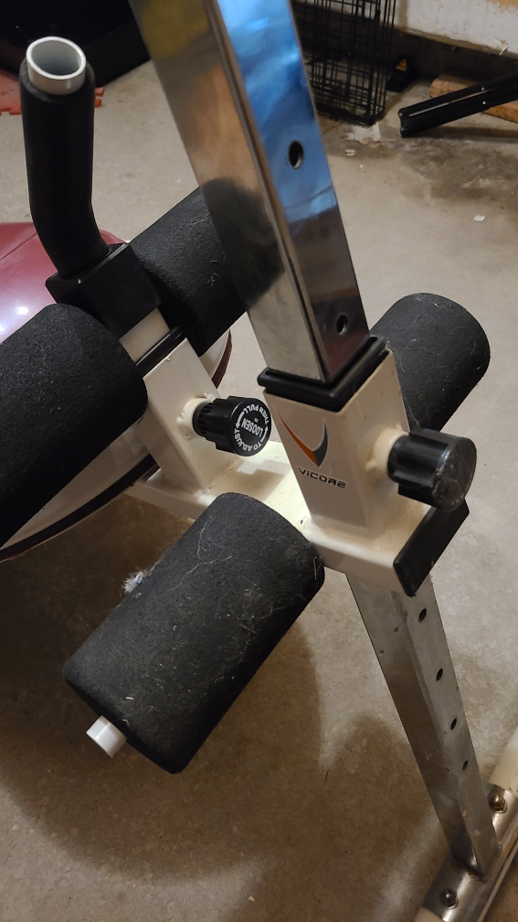 Vicore Core-Enhancement Machine - photo 3
