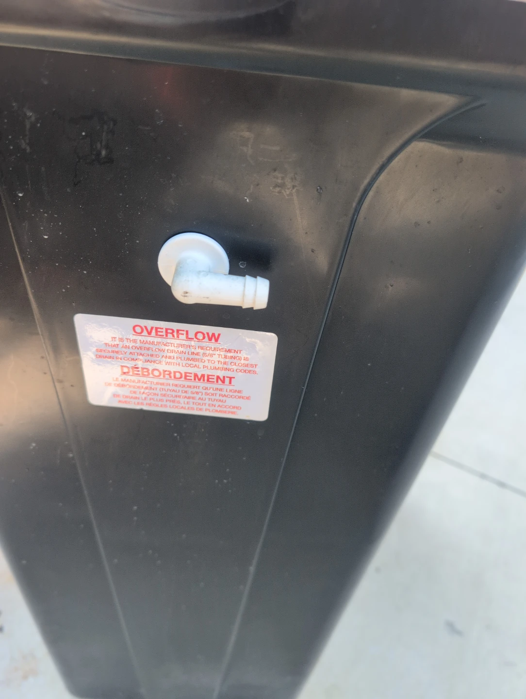 Water Softener Tanks and Control Heads - photo 4