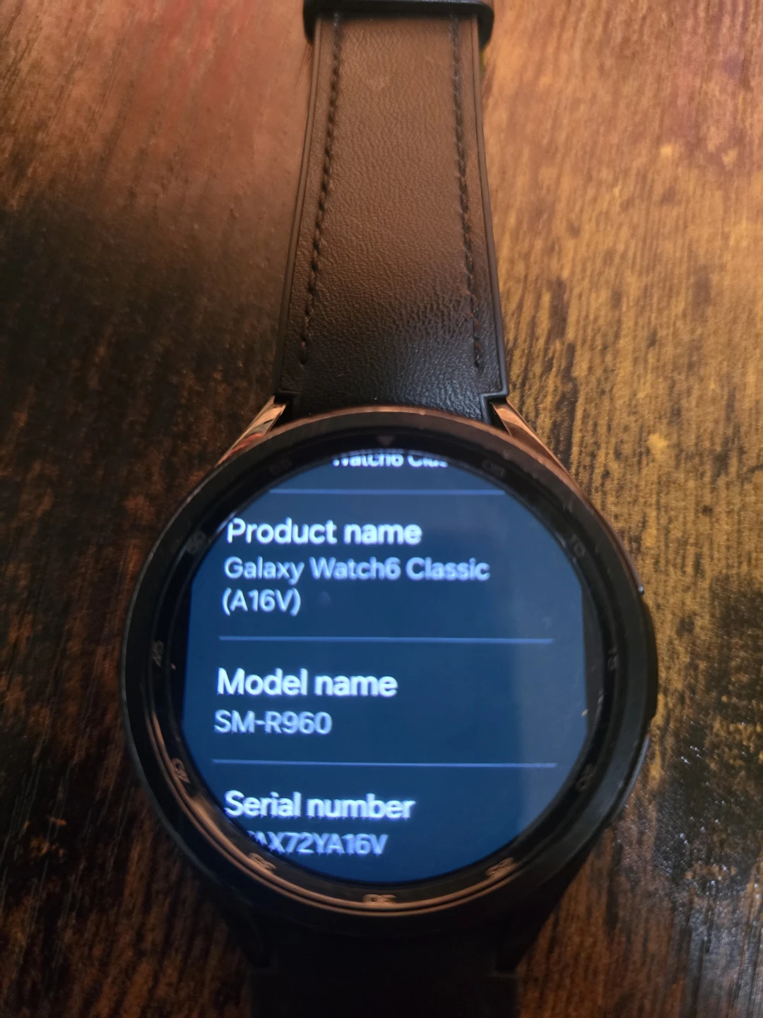 Samsung S23 Ultra/Watch 6 Classic 47mm, UAG - photo 5