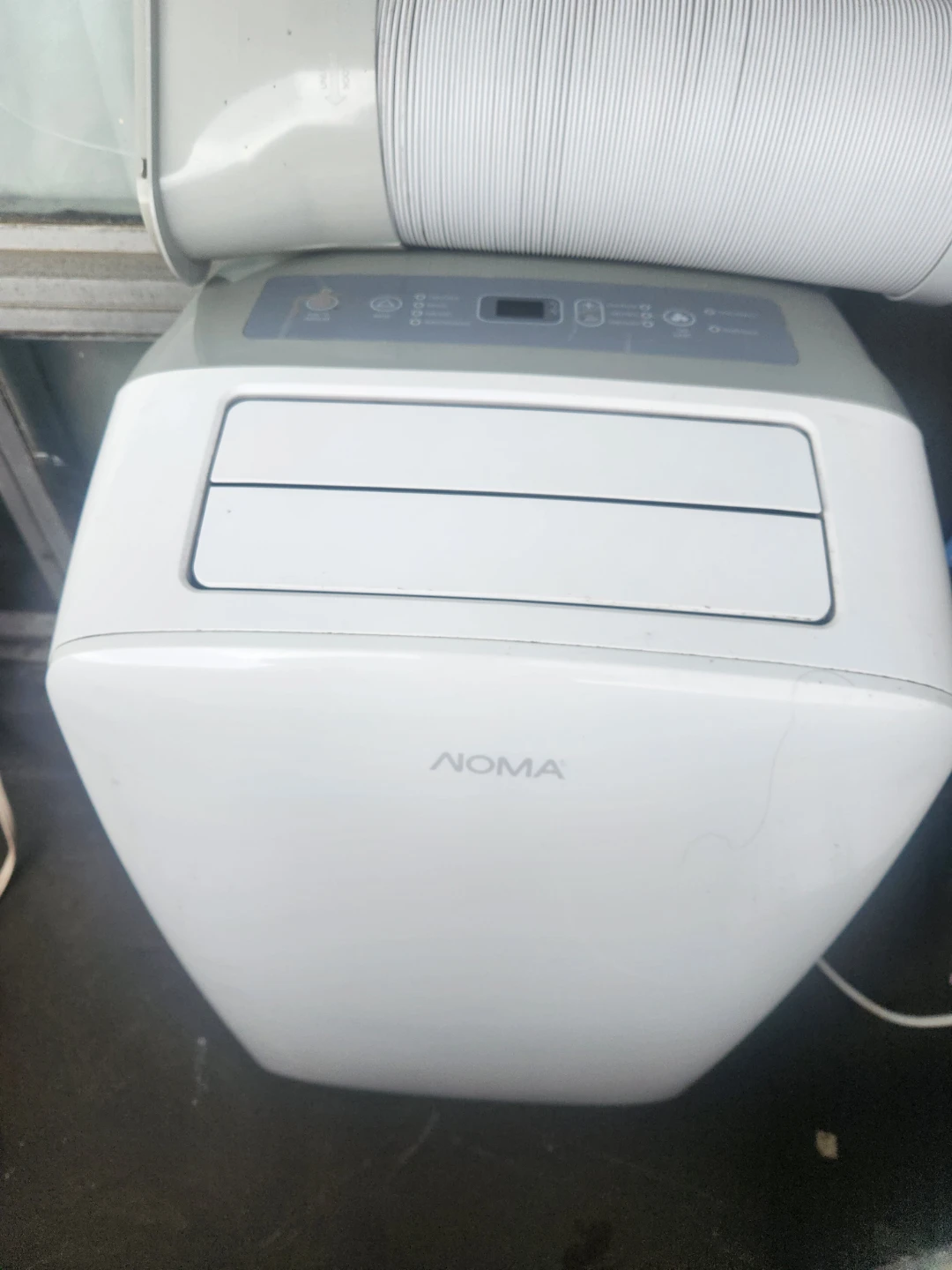 Portable air conditioner 140000 btu