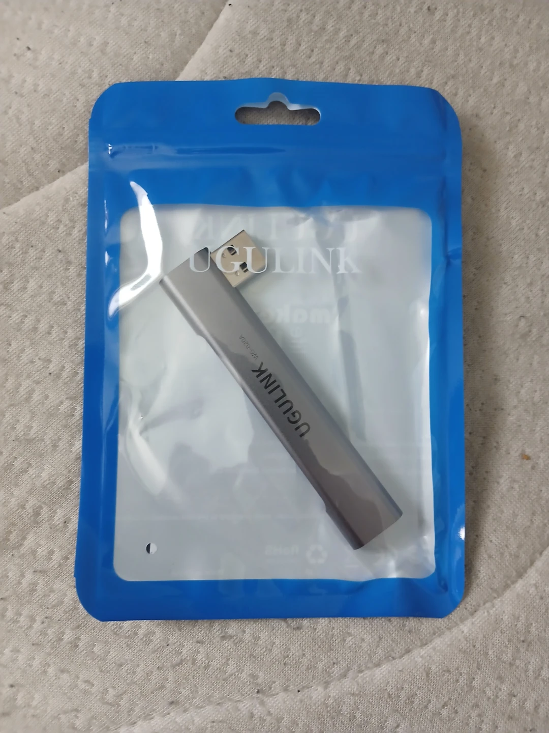 UGULINK USB Hub Adapter