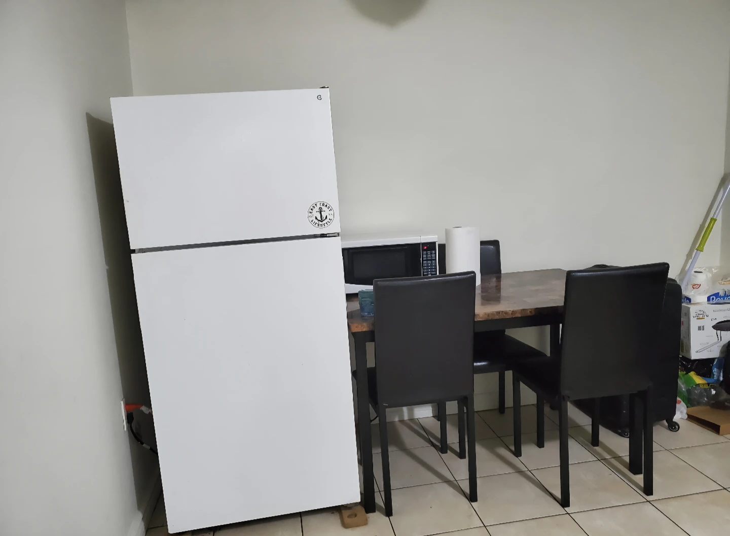 Apartment for rent - photo 5