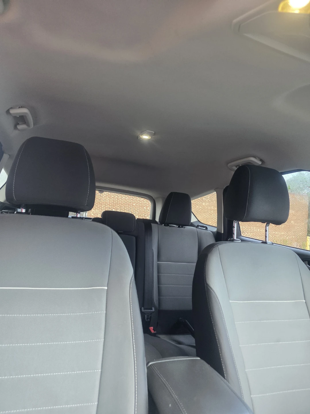 2015 ford escape 2.5 - photo 4