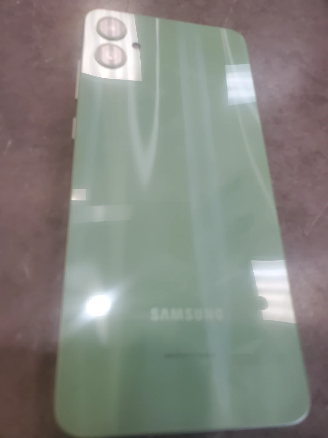 Samsung Galaxy A05 Smartphone - photo 3