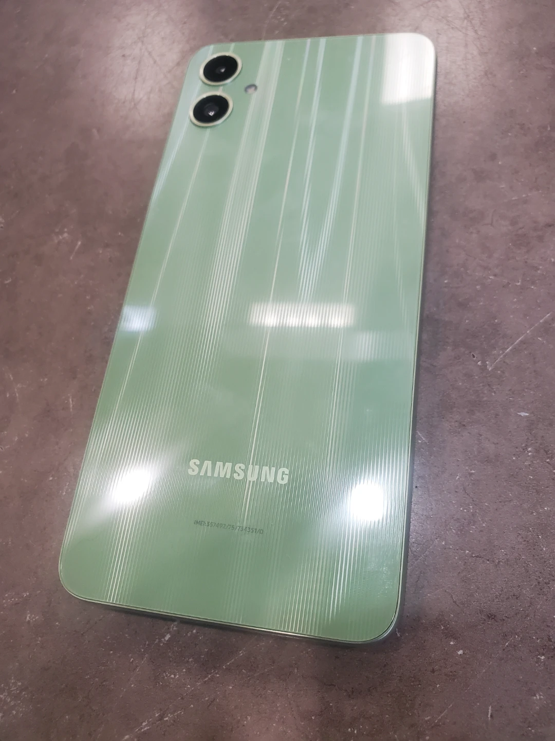 Samsung Galaxy A05 Smartphone - photo 4