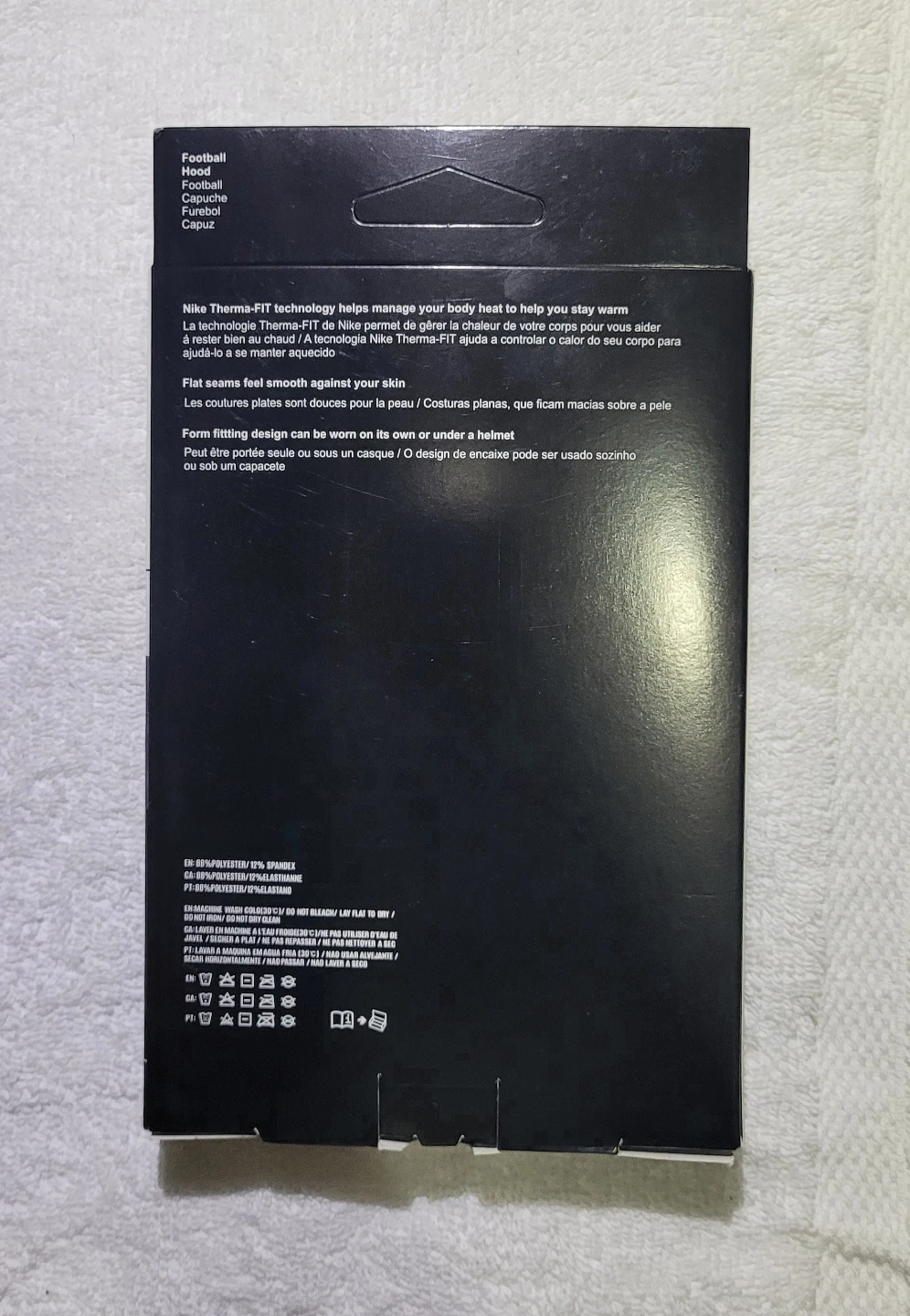 Nike Skimask - photo 2