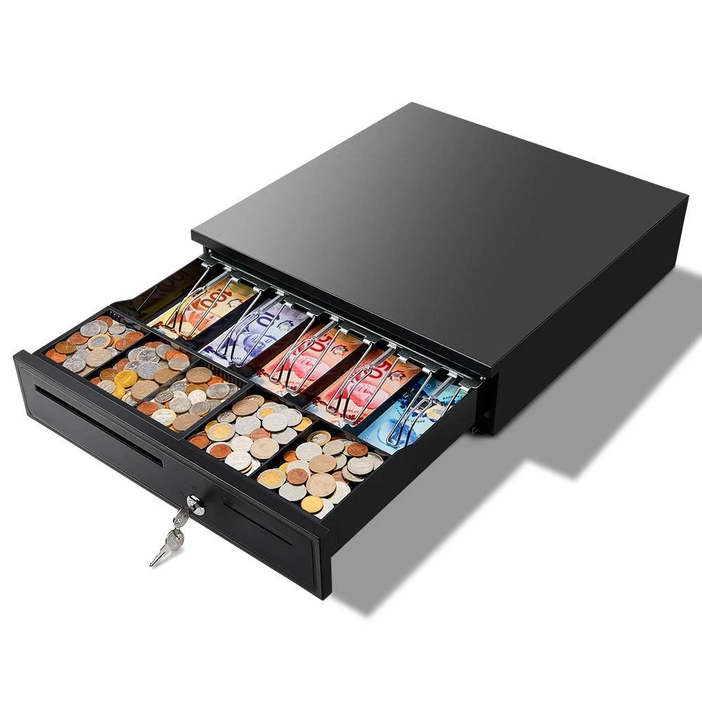 Cash Drawer - Brand New in Box