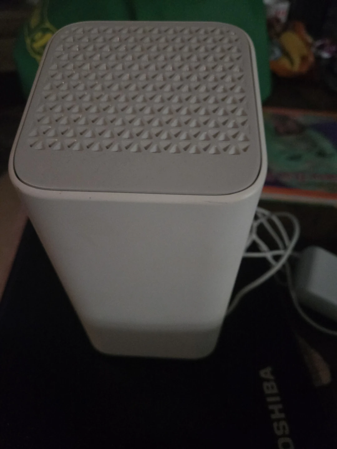 Roger wifi pod - photo 2