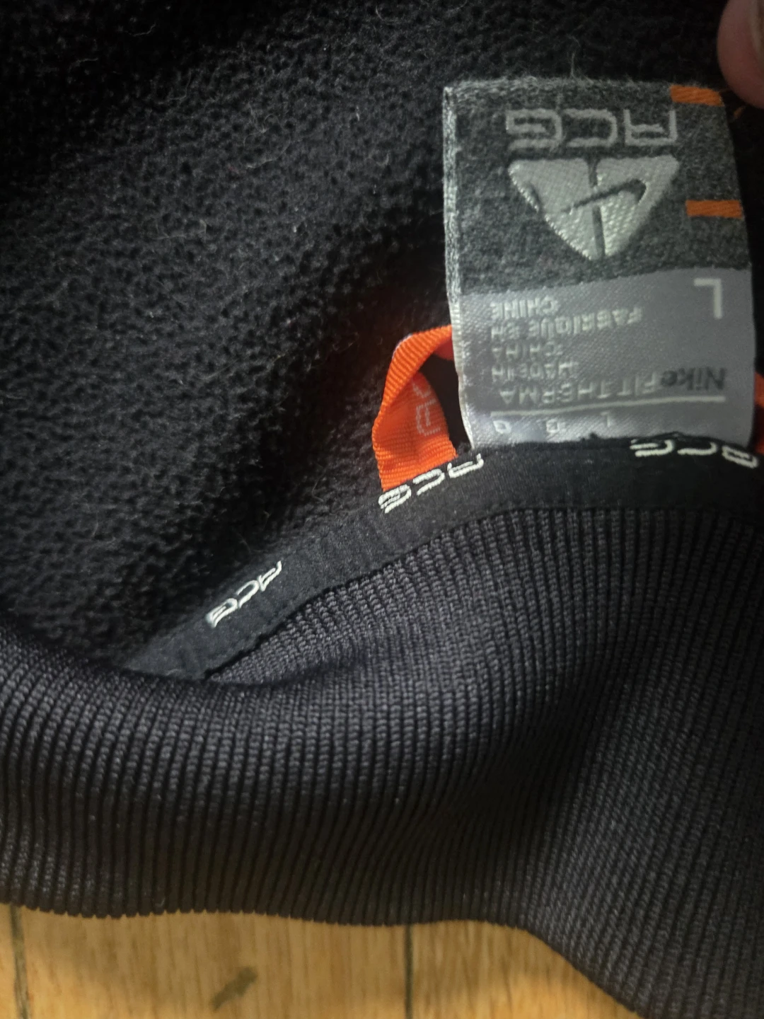 Nike ACG All Conditions Gear Jacket - photo 2