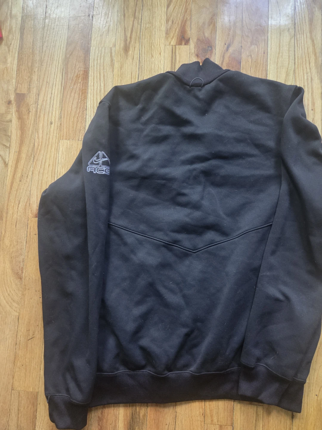 Nike ACG All Conditions Gear Jacket - photo 5