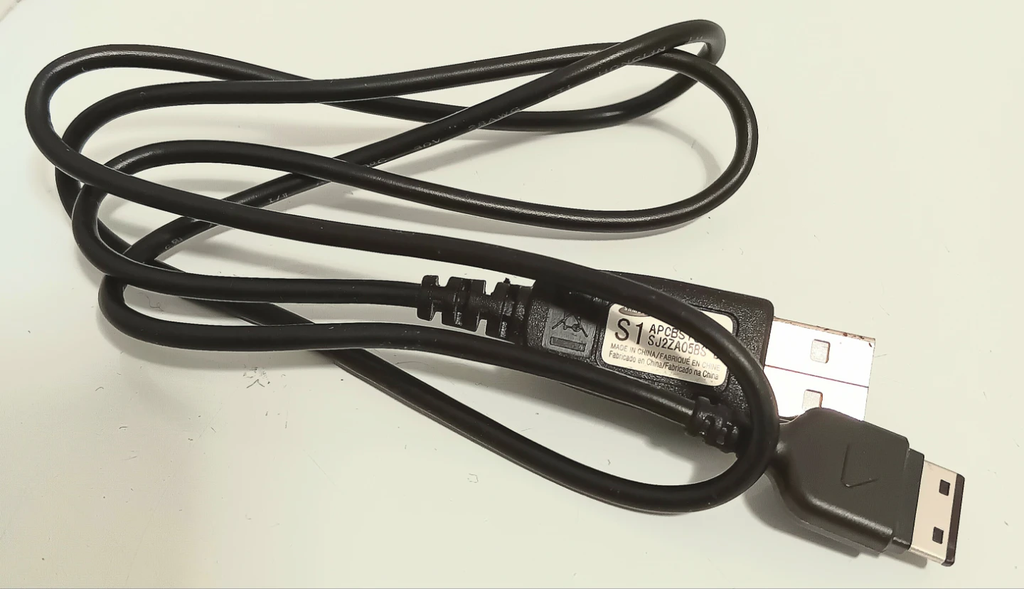 🔌Samsung 30-Pin Data Cable🔌 - photo 3