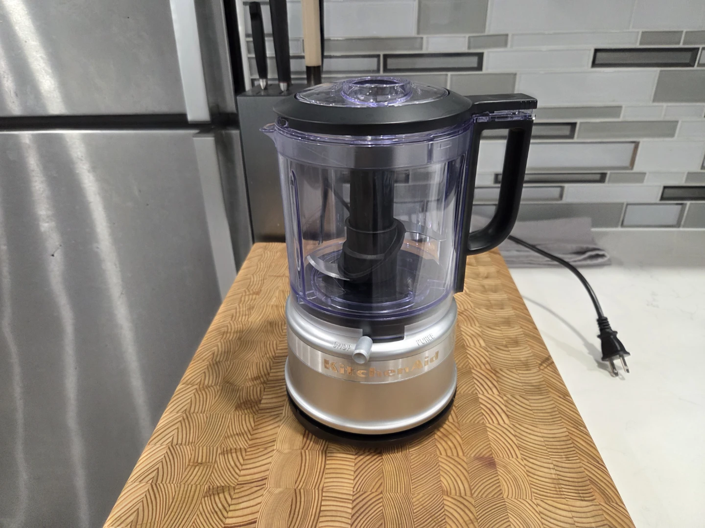 KitchenAid Food Chopper