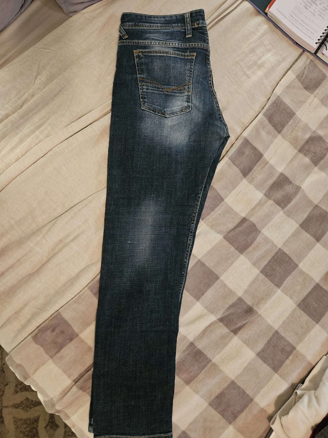 Wrangler Jeans