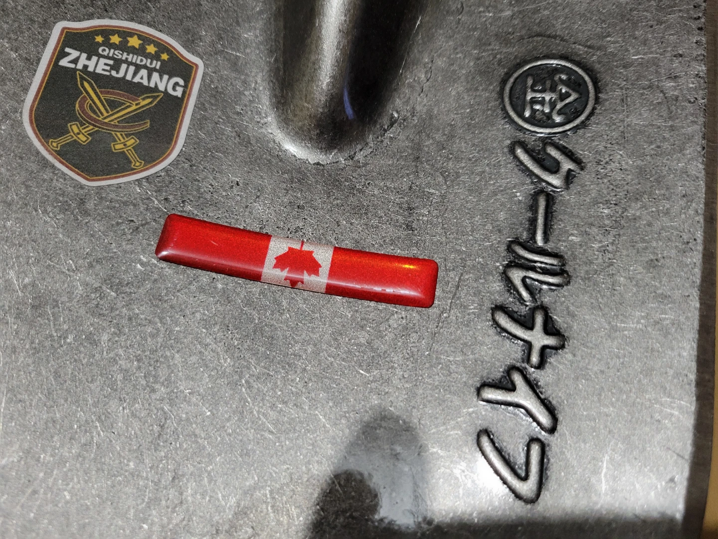 Heavy Duty Multi-Function Tactical Survival Shovel. - photo 4
