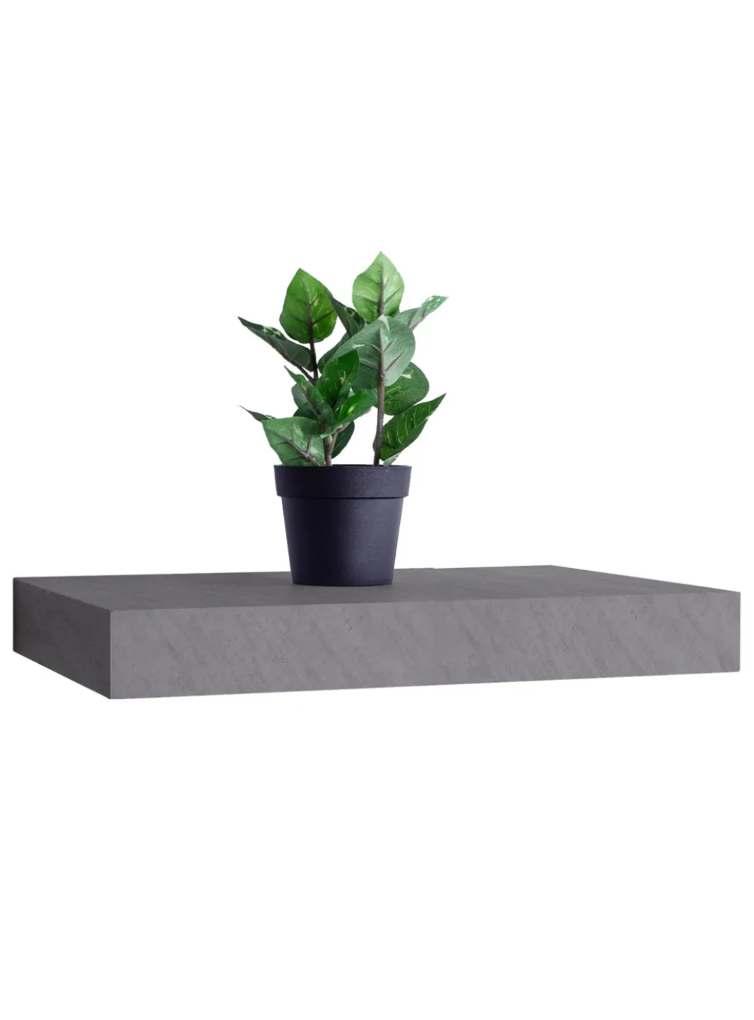 Lennon Floating Wall Shelf x2 - photo 3