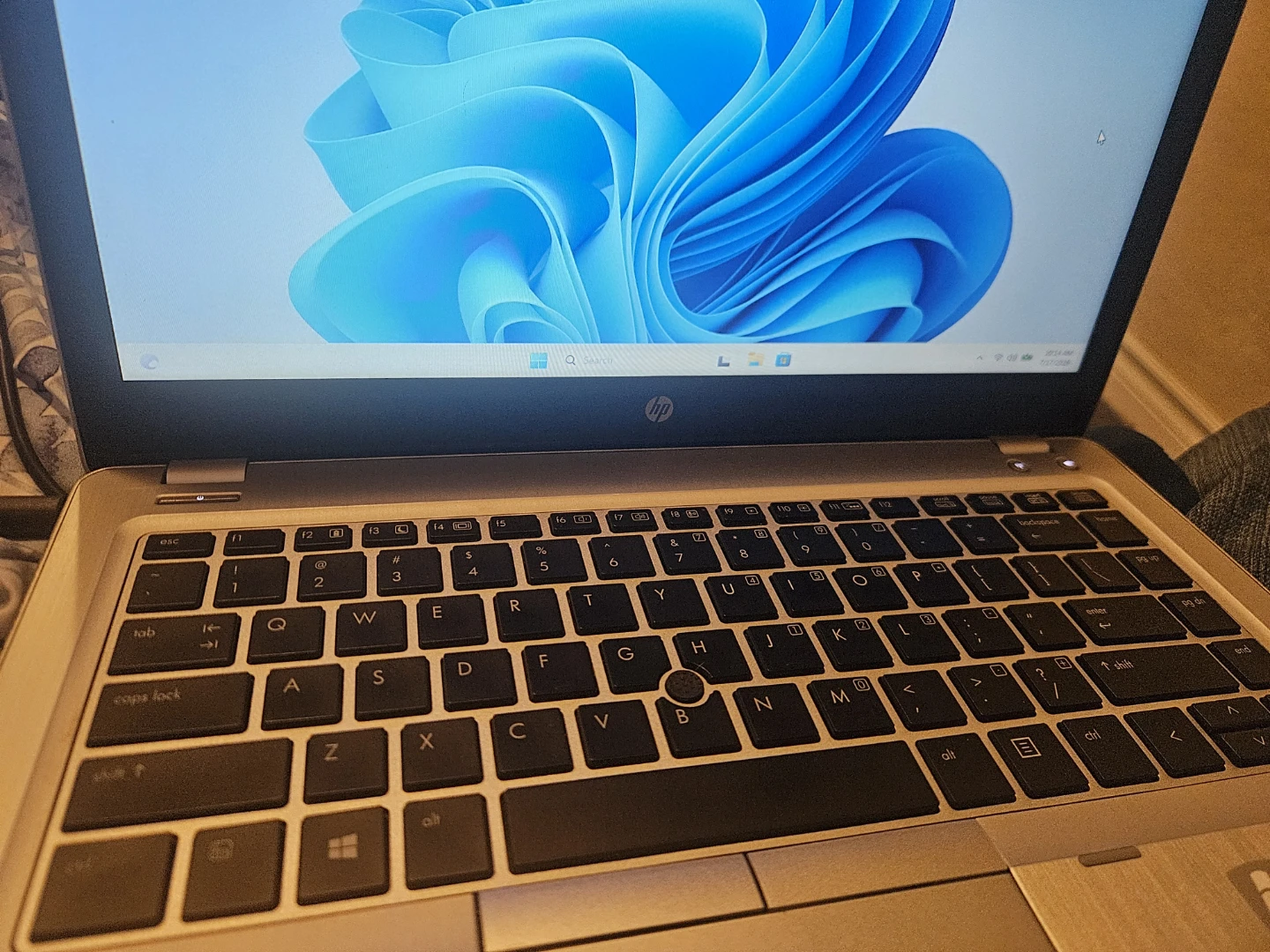 HP Laptop folioi - photo 2