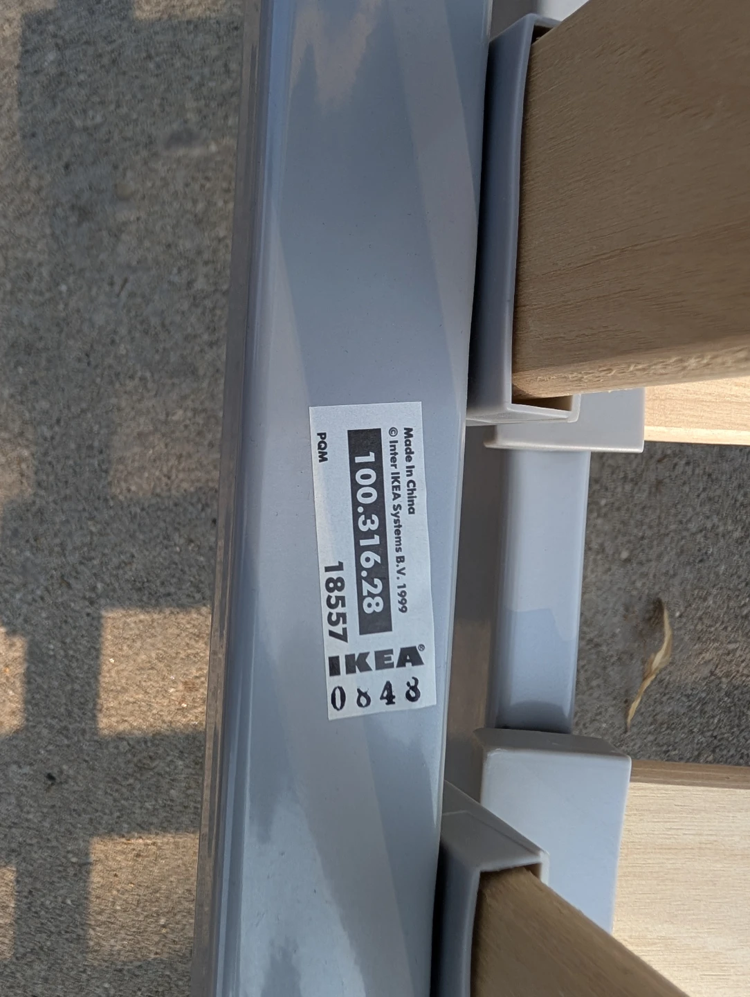 IKEA Sofa Bed - photo 5