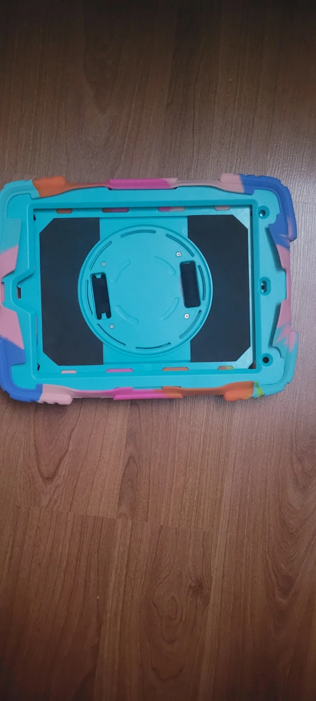BRAND NEW Protective Tablet Case with Stand - photo 2