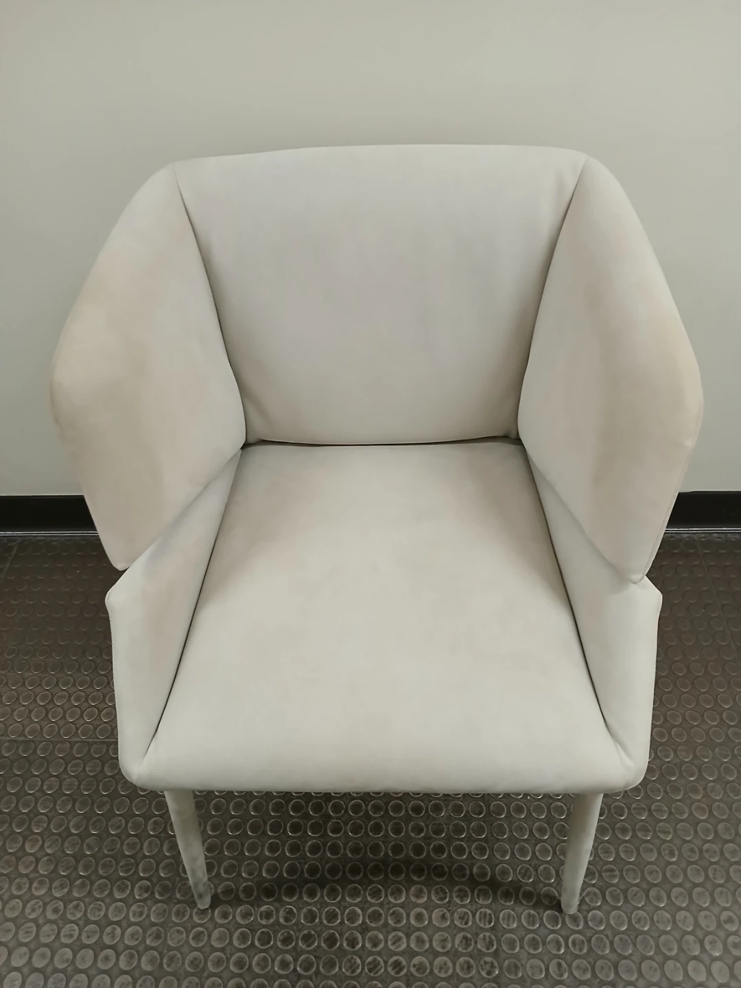 Armchair vanity - photo 2