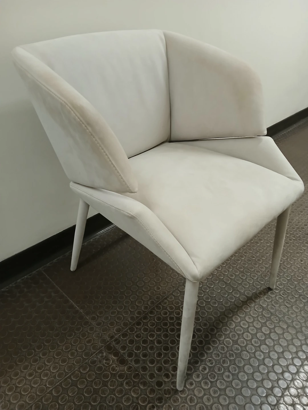 Armchair vanity - photo 3
