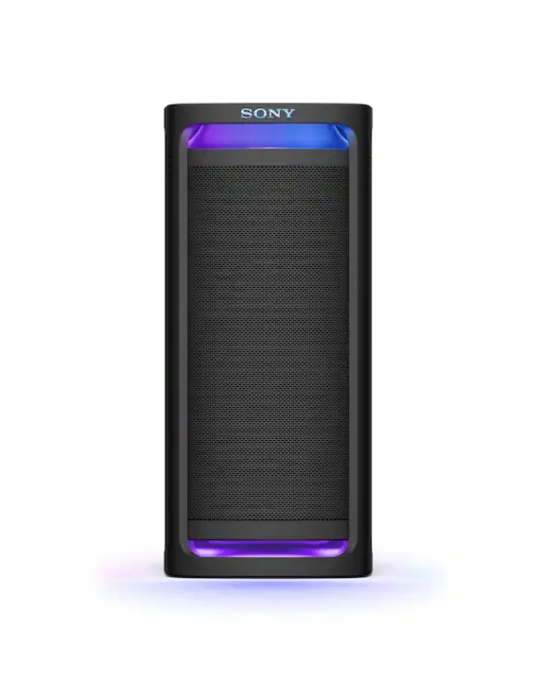 SONY  ULT TOWER 9AC Party Speaker Bluetooth in Black