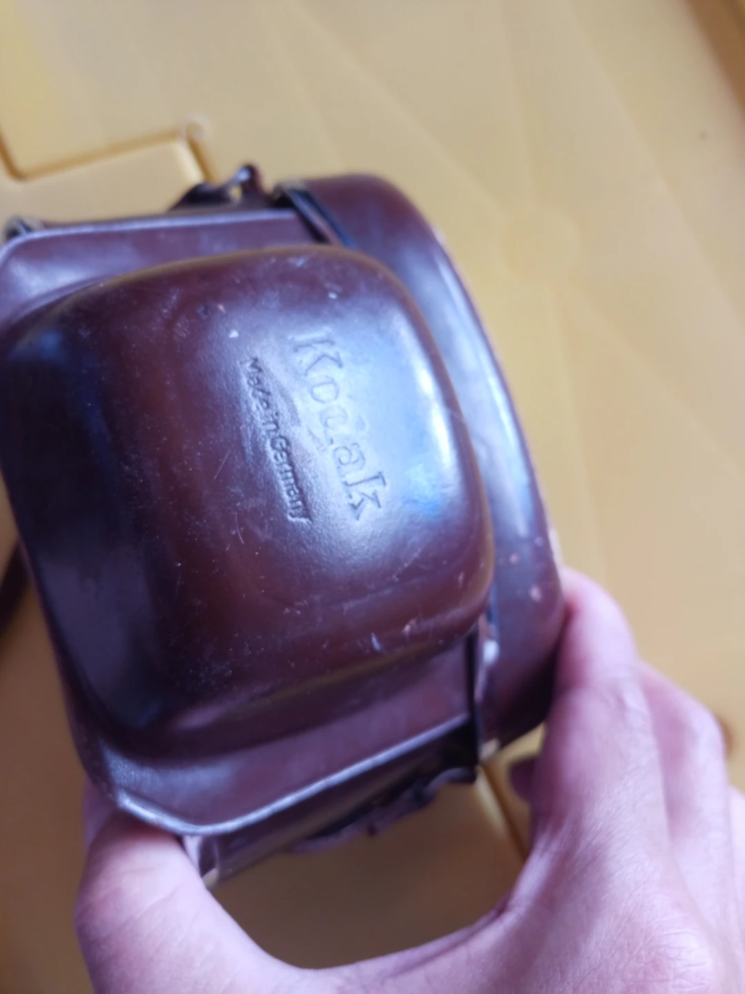 Kodak Retinette 1A (Type 035 / 044 series - photo 5