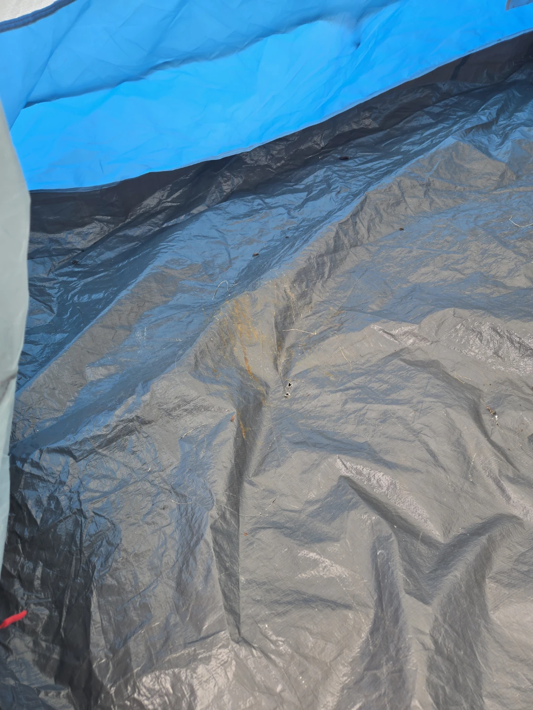 Outbound 5 person camping dome tent quick clamp - photo 5