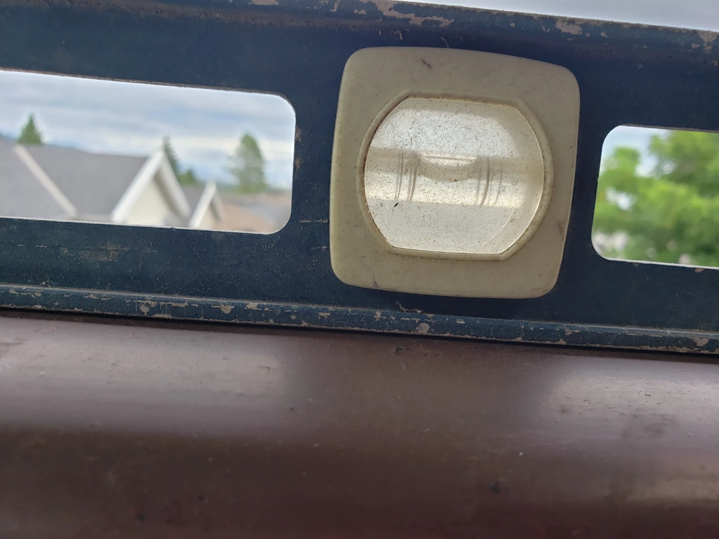 Spirit Level - photo 2