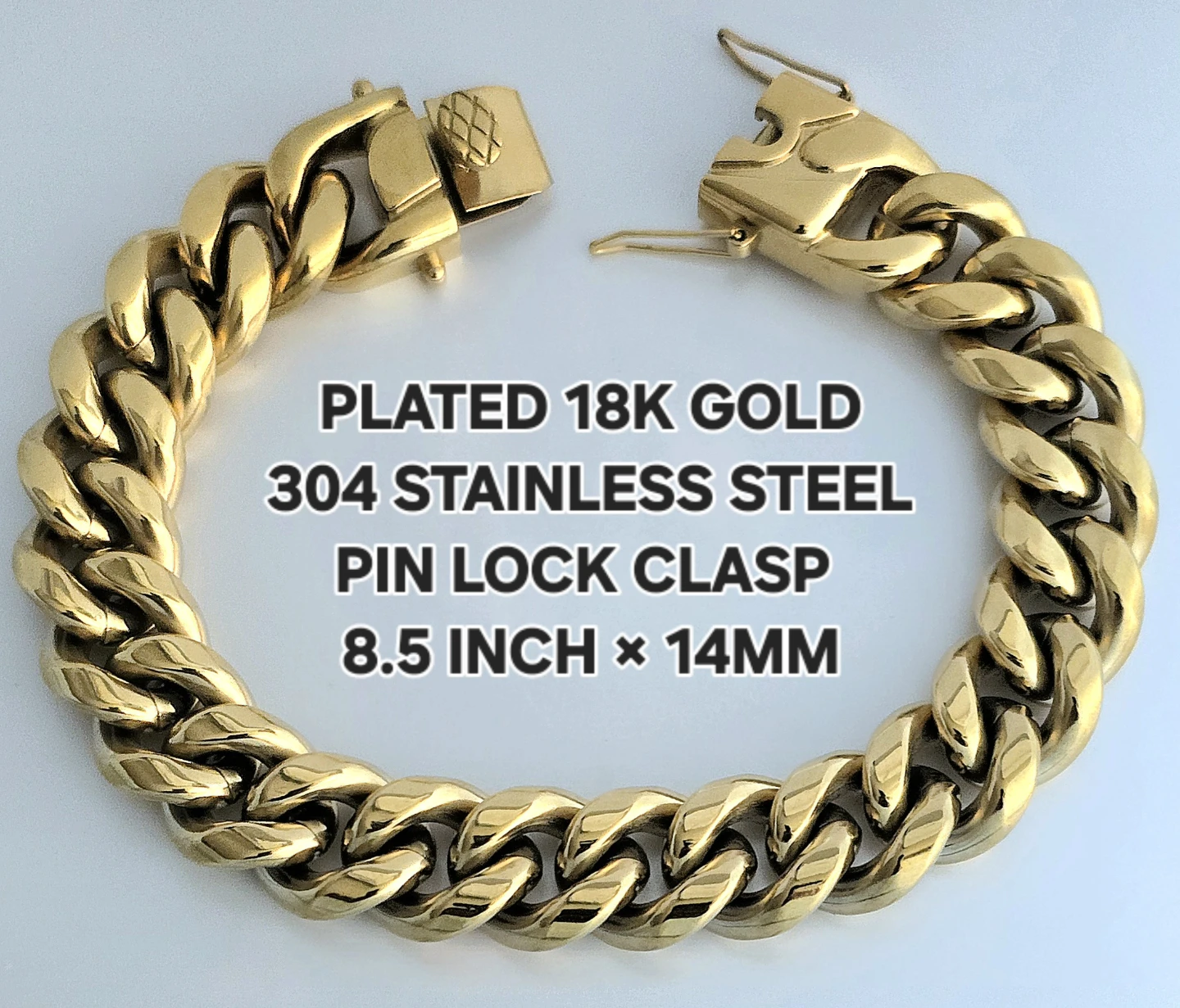 Gold Plated Bracelets - photo 2