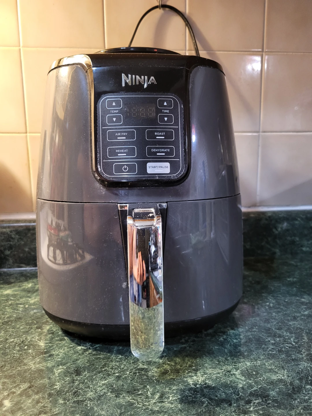 Ninja Air Fryer - photo 2