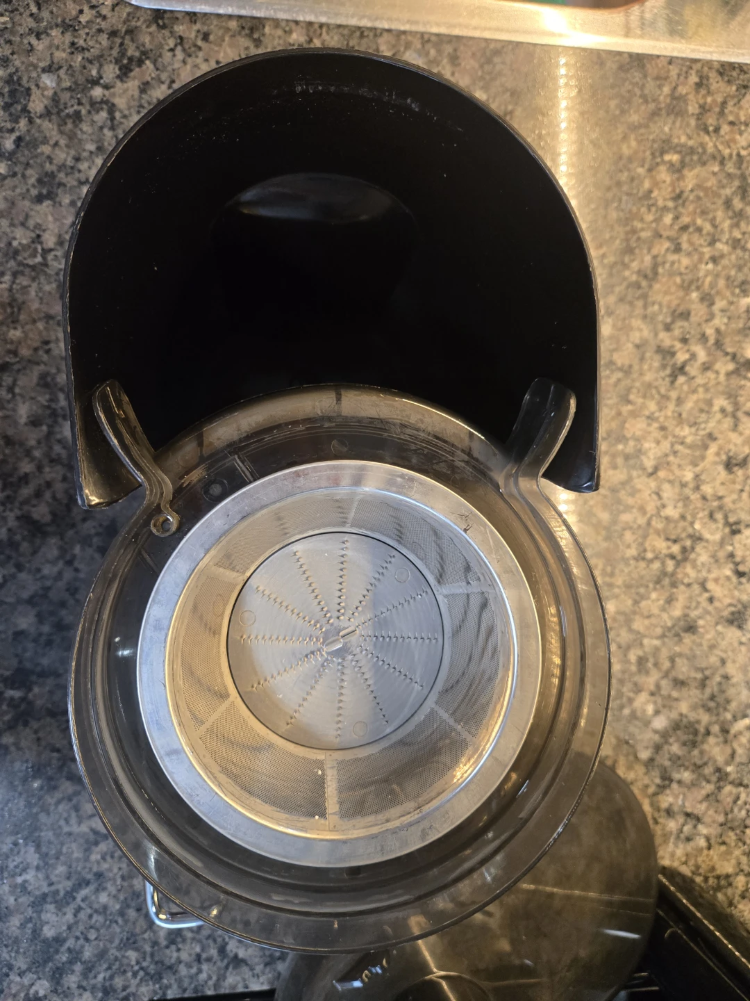 Omega Juicer - photo 2